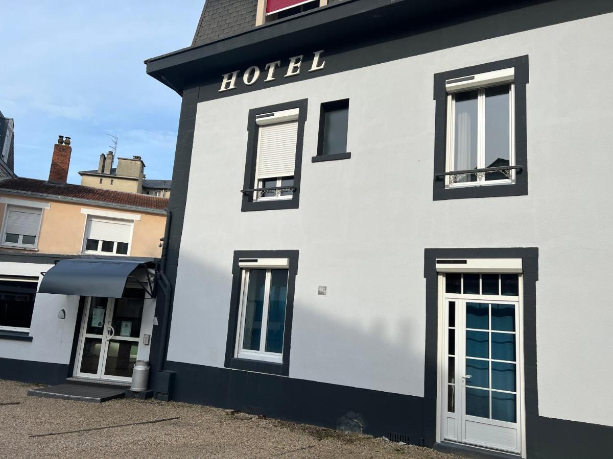 Hotel Akena Hf Limoges Exterior photo