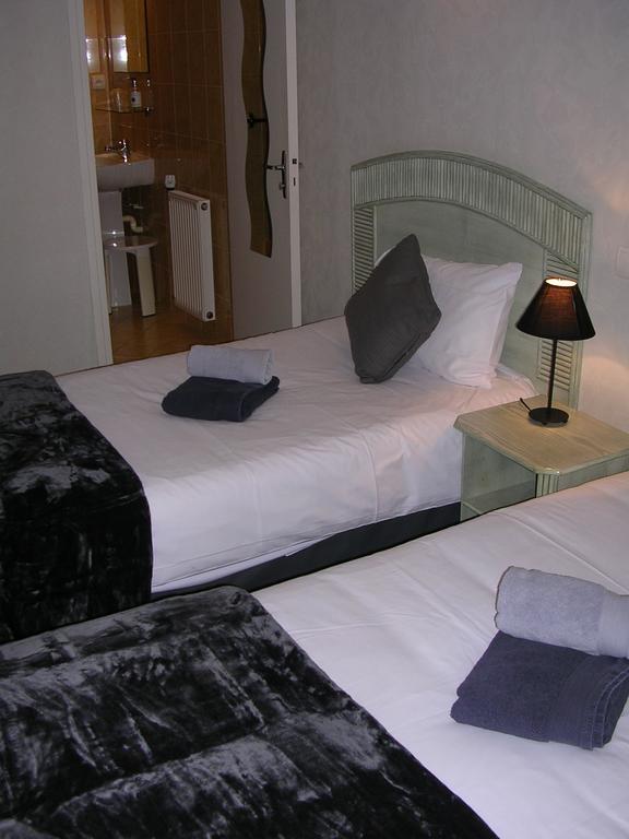 Hotel Akena Hf Limoges Exterior photo