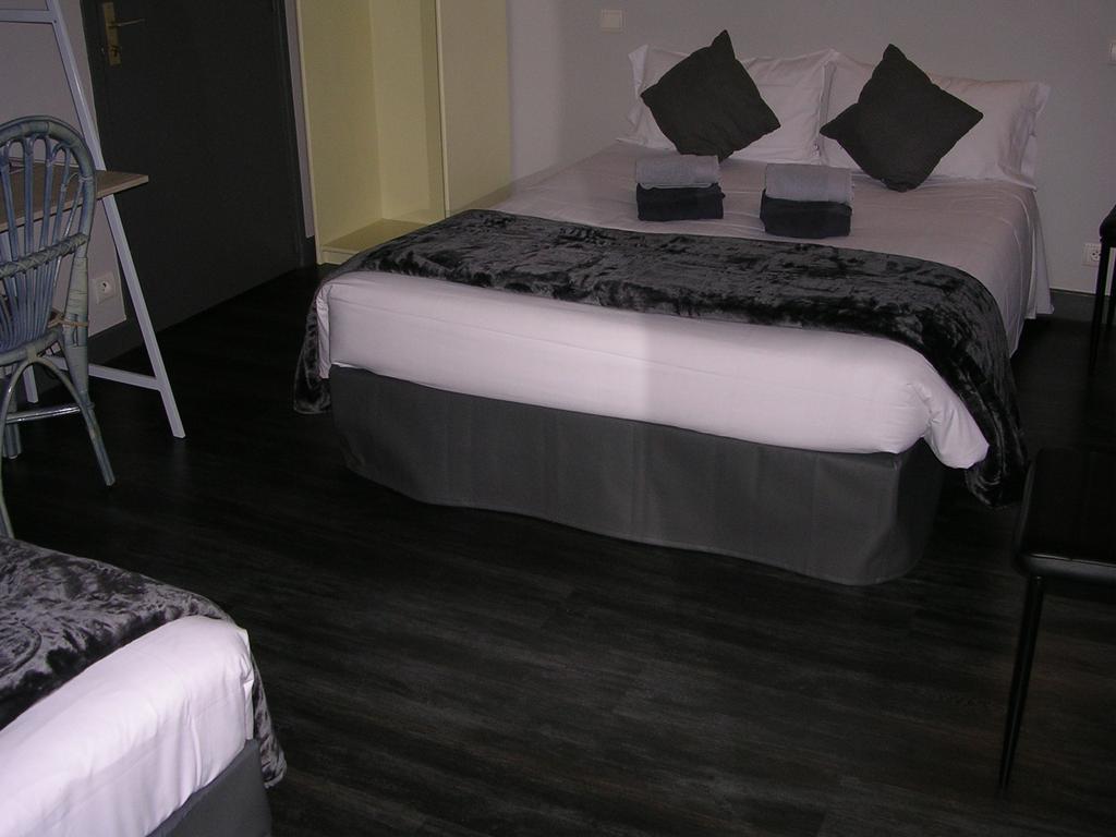 Hotel Akena Hf Limoges Exterior photo