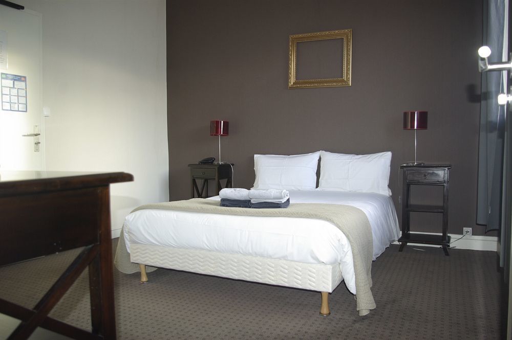 Hotel Akena Hf Limoges Exterior photo