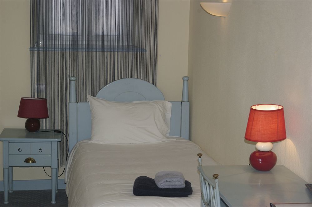 Hotel Akena Hf Limoges Exterior photo