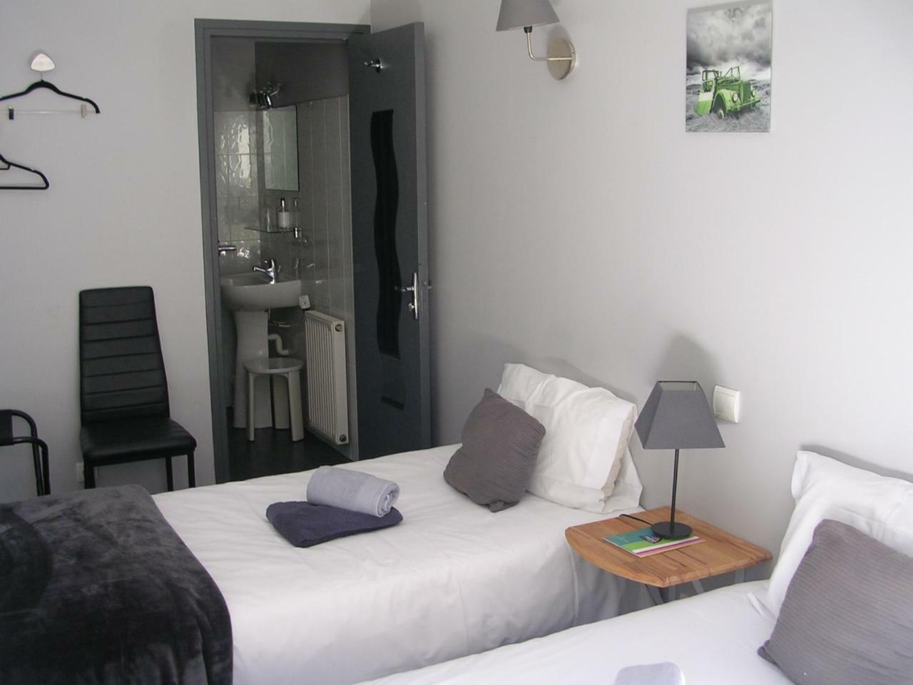Hotel Akena Hf Limoges Exterior photo
